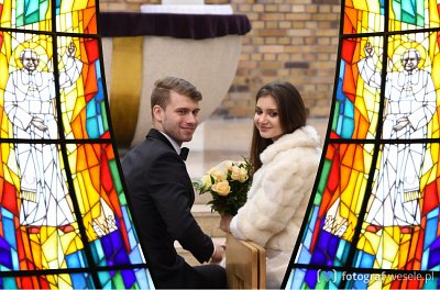 Fotograf na wesele: Krzysztof, Tarnowskie Góry - portfolio