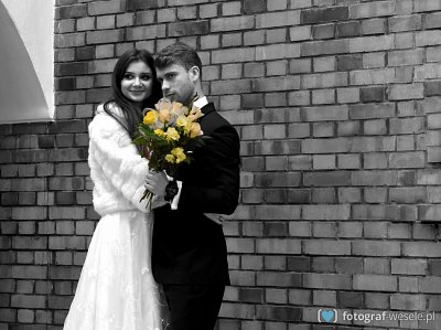 Fotograf na wesele: Krzysztof, Tarnowskie Góry - portfolio