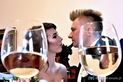 Krzysztof - fotograf Tarnowskie Góry