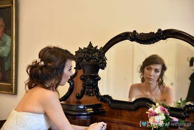 Krzysztof - fotograf Tarnowskie Góry