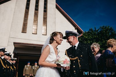 Fotograf na wesele: Bartosz, Jarosławsko - portfolio