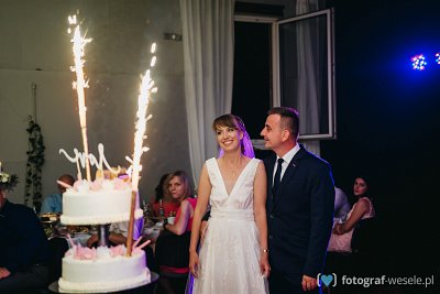 Fotograf na wesele: Bartosz, Jarosławsko - portfolio