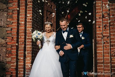 Bartosz - fotograf Jarosławsko