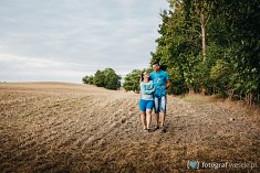 fotografia na sluby - Chojna