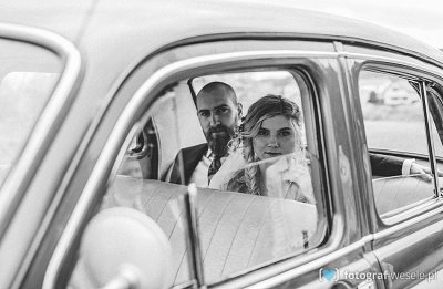 Fotograf na wesele: Alicja, Gdynia - portfolio