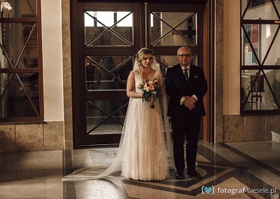 Alicja - fotograf Gdynia