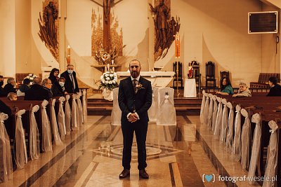 Fotograf na wesele: Alicja, Gdynia - portfolio