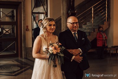 Alicja - fotograf Gdynia