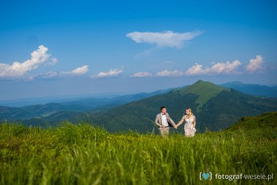 Sławomir - fotograf Przeworsk