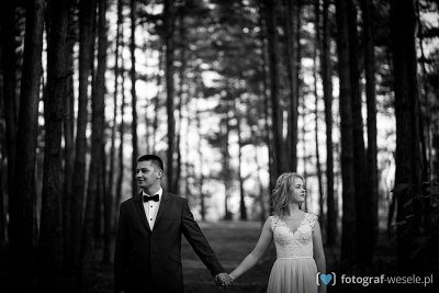 Fotograf na wesele: Sławomir, Przeworsk - portfolio