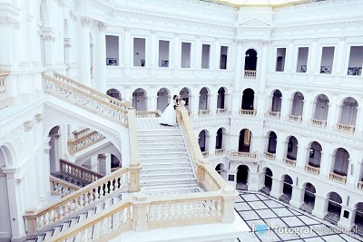 Fotograf na wesele: Wojciech, Warszawa - portfolio