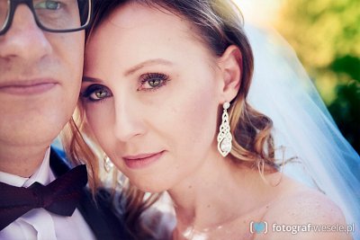 Wojciech - fotograf Warszawa