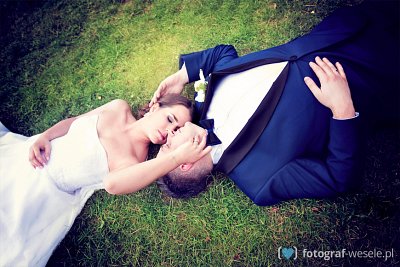 Fotograf na wesele: Wojciech, Warszawa - portfolio