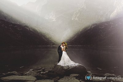 Wojciech - fotograf Warszawa