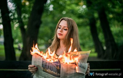 Fotograf Remigiusz, Środa Śląska - fotograf na wesela - Polkowice