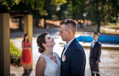 Fotograf na wesele: Remigiusz, Środa Śląska - portfolio