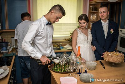 Remigiusz - fotograf Środa Śląska