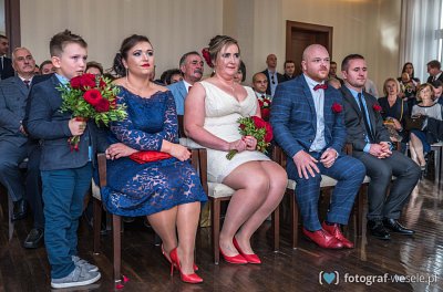 Fotograf na wesele: Remigiusz, Środa Śląska - portfolio