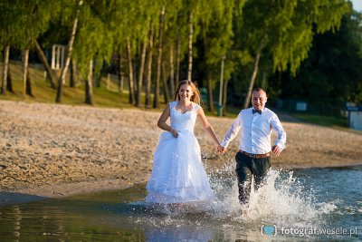 Fotograf na wesele: Jarosław, Gorzów Wielkopolski - portfolio