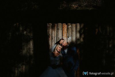 Fotograf Krystian, Lubin - fotograf slub - Wałbrzych