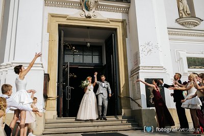 Łukasz - fotograf Bieruń