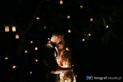 Fotograf na wesele: Łukasz, Bieruń - portfolio