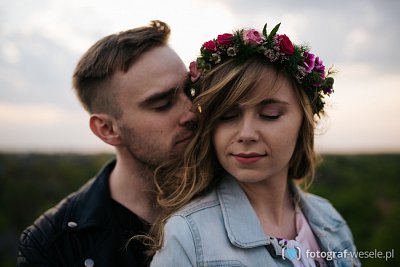 Łukasz - fotograf Bieruń