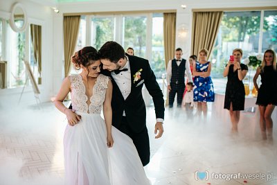 Fotograf na wesele: Łukasz, Bieruń - portfolio