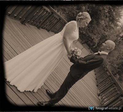 Fotograf na wesele: VIOLETTA, Poznań - portfolio