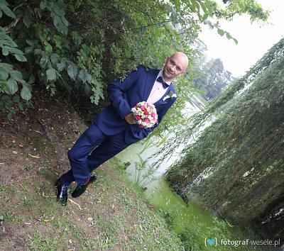 Fotograf na wesele: VIOLETTA, Poznań - portfolio