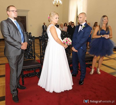 VIOLETTA - fotograf Poznań