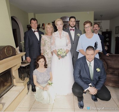 VIOLETTA - fotograf Poznań