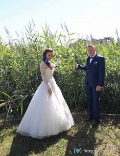 fotograf na sluby - Grodzisk Wielkopolski