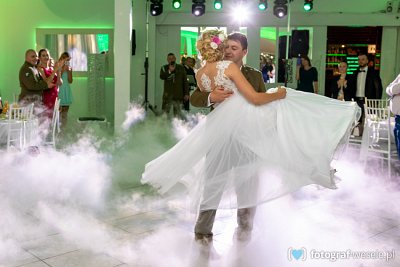 Fotograf na wesele: Jakub, Kołobrzeg - portfolio