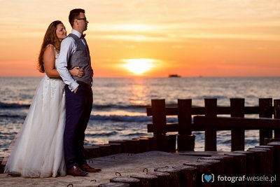 Jakub - fotograf Kołobrzeg