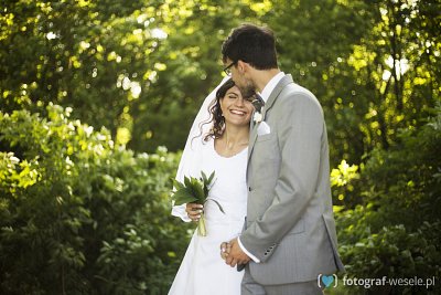 Fotograf Frederic, Bydgoszcz - Fotografia ślubna
