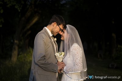 Fotograf na wesele: Frederic, Bydgoszcz - portfolio