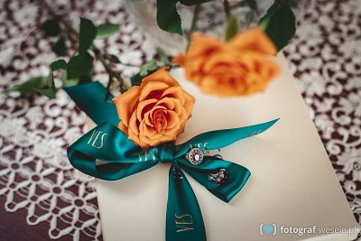 Fotograf na wesele: Iwona, Pajęczno - portfolio