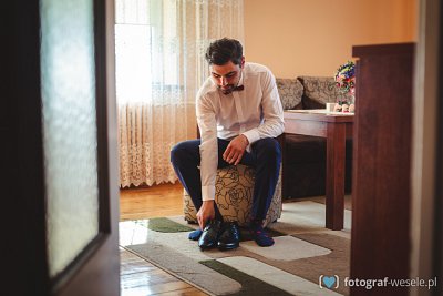 Fotograf na wesele: Iwona, Pajęczno - portfolio