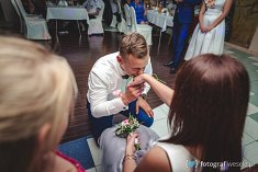 fotograf na ślub - Wieluń