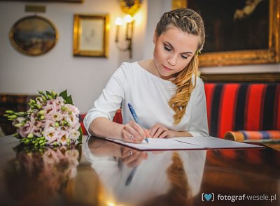 Jan - fotograf Ostrów Wielkopolski