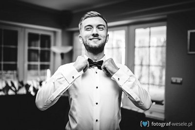 Fotograf na wesele: Jan, Ostrów Wielkopolski - portfolio