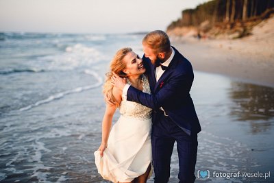 Fotograf na wesele: Wojciech, Poznań - portfolio