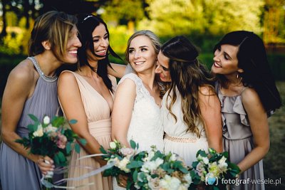 Fotograf na wesele: Wojciech, Poznań - portfolio