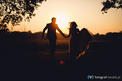 Wojciech - fotograf Poznań