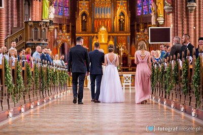 Fotograf na wesele: Andrzej, Wrocław - portfolio