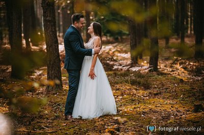 Andrzej - fotograf Wrocław