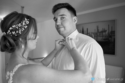 Fotograf na wesele: Piotr, Ostrów Wielkopolski - portfolio