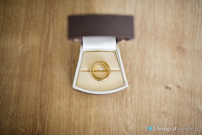 Fotograf na wesele: Ewelina & Piotr, Lublin - portfolio