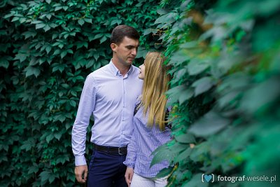 Ewelina & Piotr - fotograf Lublin